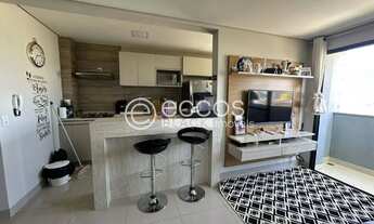 Imagem 5: Apartamento à venda, 2 quartos, 1 vaga, Umuarama - Uberlândia/MG