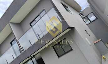 Imagem 2: Casa- 3 suítes, 240m², 3 vagas, piscina- Garavelo Residencial Park