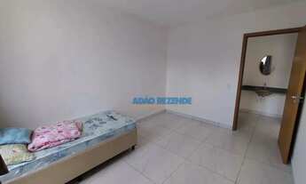 Imagem 6: Apartamento com 1 dormitório à venda, 40 m² - Alto - Teresópolis/RJ