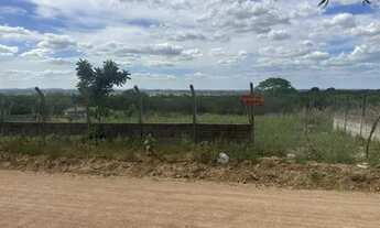 Imagem 7: 2 tarefas de Terra em Santanópolis