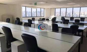 Imagem 3: Imóvel para aluguel e venda possui 376 metros quadrados em Itaim Bibi - São Paulo - SP