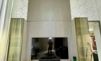 Imagem 4: Cond. Nova York, casa térrea com três quartos - 125 m2 - R$ 449.000,00 - whatsapp:84 9.914