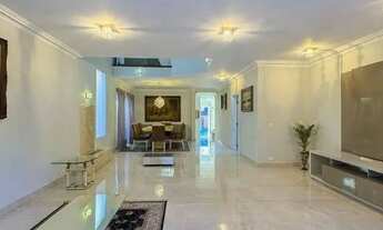 Imagem 6: Casa à venda e para alugar em Santana de Parnaíba, Alphaville, com 4 quartos, com 390 m²