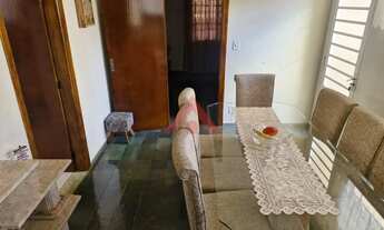 Imagem 7: Casa Completa à Venda no Bairro Vila Nova