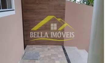 Imagem 2: Bella casa com suíte