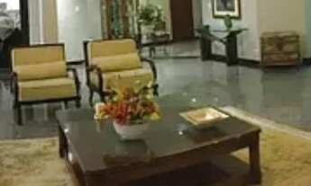 Imagem 2: Parque Residências. Duplex com 5 suítes, Lazer privativo, área de eventos. Condomínio na A