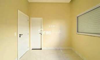 Imagem 4: Terras Alpha 1 - Casa de Condomínio 3 quartos, sendo 3 suítes