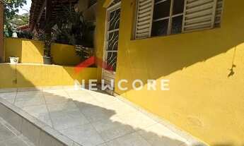 Imagem 2: Casa de condomínio em Avenida Águas Marinhas - São Joaquim - Contagem/MG