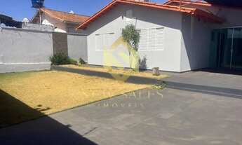 Imagem 3: Casa- 3 quartos, 1 suíte, 156m²- Jardim Atlântico