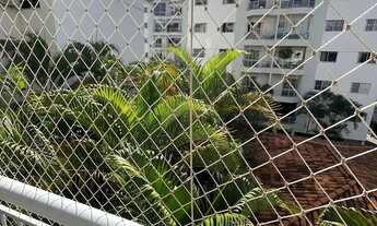 Imagem 4: Imóvel para venda possui 72 metros quadrados com 3 quartos em Setor Norte Ferroviário - Go