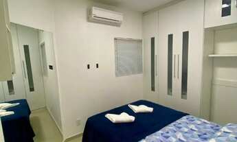 Imagem 4: Apartamento mobiliado, na Rua Ana Nery - Centro