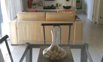 Imagem 4: Apartamento para aluguel possui 70 metros com 2 quartos no Meireles - Fortaleza - CE