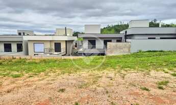Imagem 4: Terreno à Venda no Condomínio Residencial MontAlcino em Valinhos - SP codigo: 162025