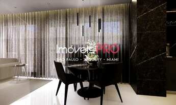 Imagem 5: Cobertura, Pinheiros - São Paulo