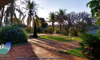 Imagem: Casa de Condomínio com 3 quartos à venda