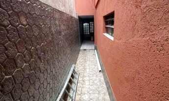 Imagem 5: CASA ASSOBRADADA - MORUMBI - SP