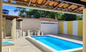 Imagem 2: Casa pra final de ano