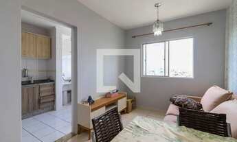 Imagem 3: Apartamento à Venda - Vila Nova Cachoeirinha, 2 Quartos, 59 m2