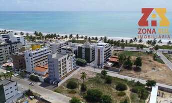 Imagem 6: Apartamento com 2 dormitórios à venda, 48 m² por R$ 529.000,00 - Intermares - Cabedelo/PB