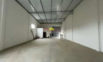 Imagem 7: GALPÃO COM 200m² NO BAIRRO PORTO GRANDE - ARAQUARI