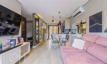 Imagem 3: Casa à venda em Igará com 130 m², 2 quartos, 1 suíte, 2 vagas