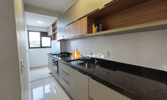 Imagem 10: Belíssimo Apartamento à venda, 1 suíte com lavabo, 1 vaga, no Atibaia Jardim, Atibaia-SP