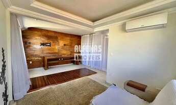 Imagem 7: COBERTURA A VENDA, 02 QUARTOS, 02 VAGAS E ESPAÇO GOURMET E HIDRO NO BAIRRO ALVORADA