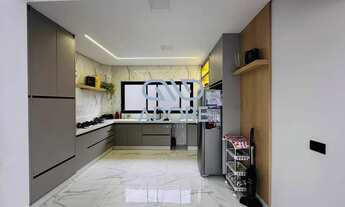 Imagem 3: Casa à venda no Condomínio Lagos D'icaraí - Salto/SP