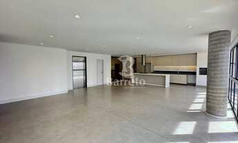 Imagem 6: Apartamento com 3 dormitórios, 185 m² - venda por R$ 2.200.000 ou aluguel por R$ 11.000/mê