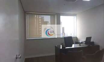 Imagem 7: Conjunto para alugar, 362m² Itaim Bibi - São Paulo/SP