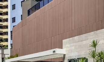 Imagem: Apartamento Edifício Flow Boa Viagem