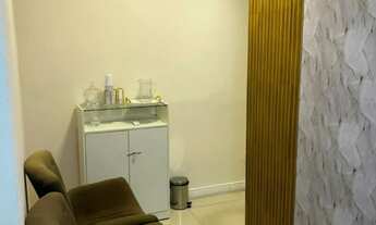 Imagem 3: SALA DE ATENDIMENTO ESTÉTICA, MEDICINA, NUTRIÇÃO