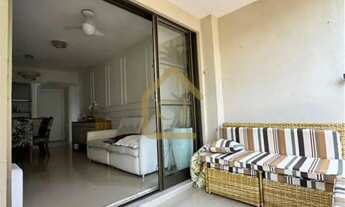 Imagem 7: Oportunidade no Like Residencial Clube! Apartamento de 78m², planta original de 3 quartos