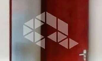 Imagem 3: Apartamento 2 dormitórios living 2 ambientes cozinha área de serviço independente, próximo