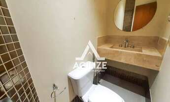 Imagem 6: Casa com 3 dormitórios à venda, 144 m² por R$ 750.000,00 - Granja dos Cavaleiros - Macaé/R