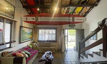 Imagem 4: CASA DE 150M² NO CONDOMÍNIO ECO VILAS (VILAS DO ATLÂNTICO). CONTA COM 4/4 SENDO 2 SUÍTES