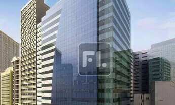 Imagem 4: Conjunto para alugar, 1788 m² por R$ 247.917,01/mês - Centro - Rio de Janeiro/RJ