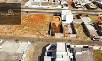 Imagem: Terreno à venda, 213 m² por R$ 120.000,00