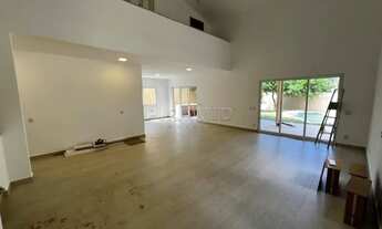 Imagem 2: Casa alto padrão em condomínio fechado, Bonfim Paulista, (Zona Sul), Ribeirão Preto SP