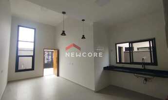 Imagem 4: Casa em Rua Benedito Augusto de Freitas - Balneário São João Batista 2 - Peruíbe/SP