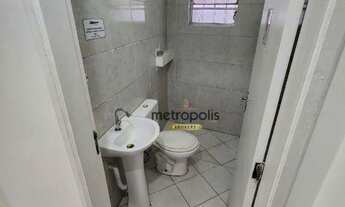 Imagem 6: Salão para alugar, 300 m² por R$ 13.121,00/mês - Vila Linda - Santo André/SP