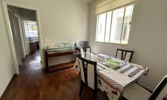 Imagem 5: Apartamento à venda no bairro Serra