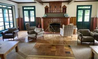 Imagem 11: Apartamento Residencial à venda, Corrêas, Petrópolis - AP0115