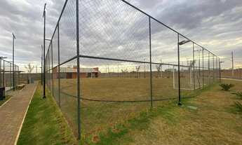 Imagem 7: Terreno à venda no Novo Mundo em Uberlândia/MG