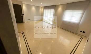 Imagem 2: Condomínio Parque Tamboré - APTO LOCAÇÃO EDIF. PARQUE TAMBORÉ ALPHAVILLE - A/C: 139m², 03