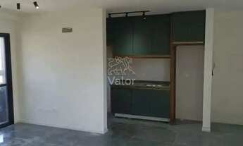 Imagem 2: Apartamento moderno no Tingui Curitiba/PR