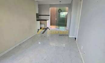 Imagem 3: SOBRADO NO BAIRRO ALTO! 03 QUARTOS, SUÍTE, 02 VAGAS DE GARAGEM