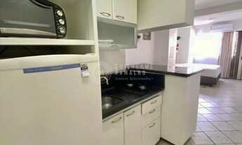 Imagem 14: Locação anual: kitinete mobiliada