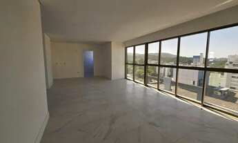 Imagem 3: ANDAR ALTO FACE NORTE 4 suítes, 5 bwc, 3 vg.... localização privilegiada... venha ver