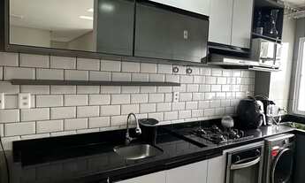 Imagem 2: Apartamento mobiliado bairro sim próx a UNEX